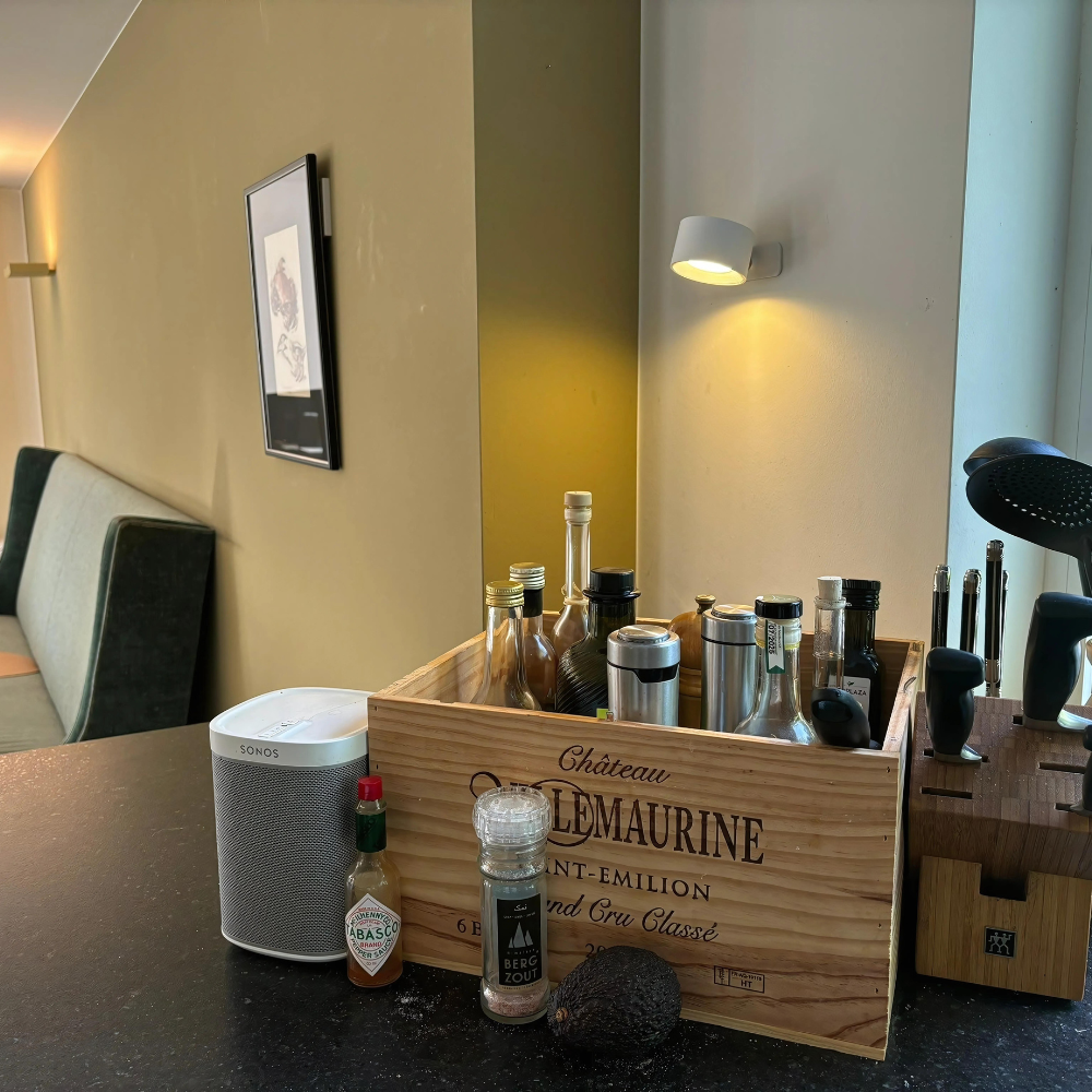 Infinity - Wall Lamp | BOGO