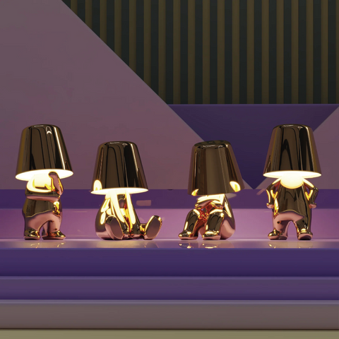 Felix  Table Lamp | BOGO