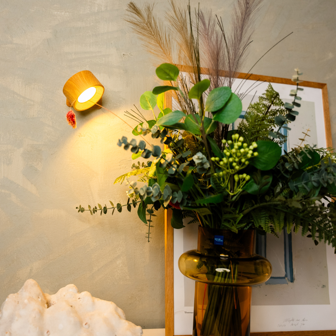 Infinity - Wall Lamp | BOGO