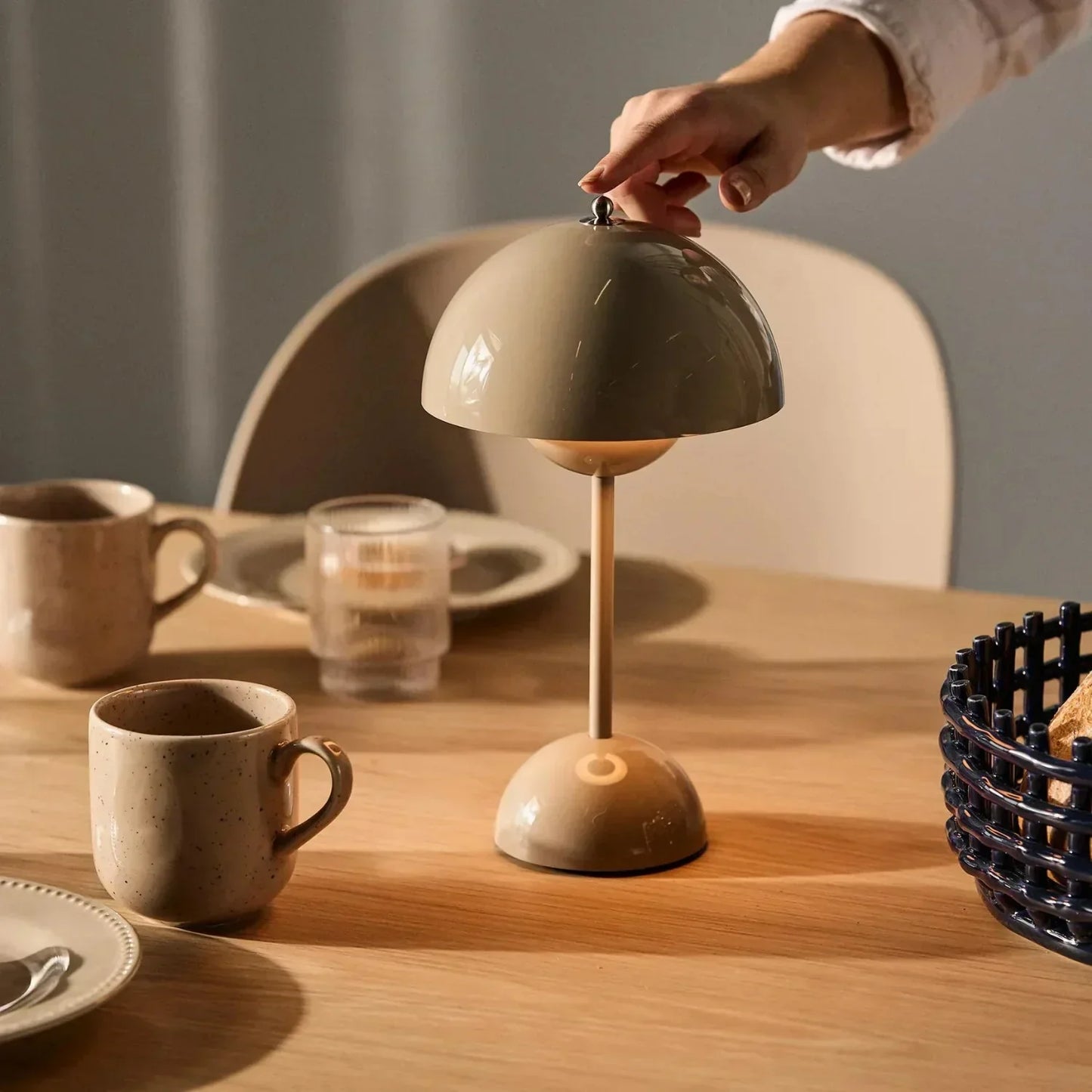 Amsterdam Design Table Lamp  | BOGO