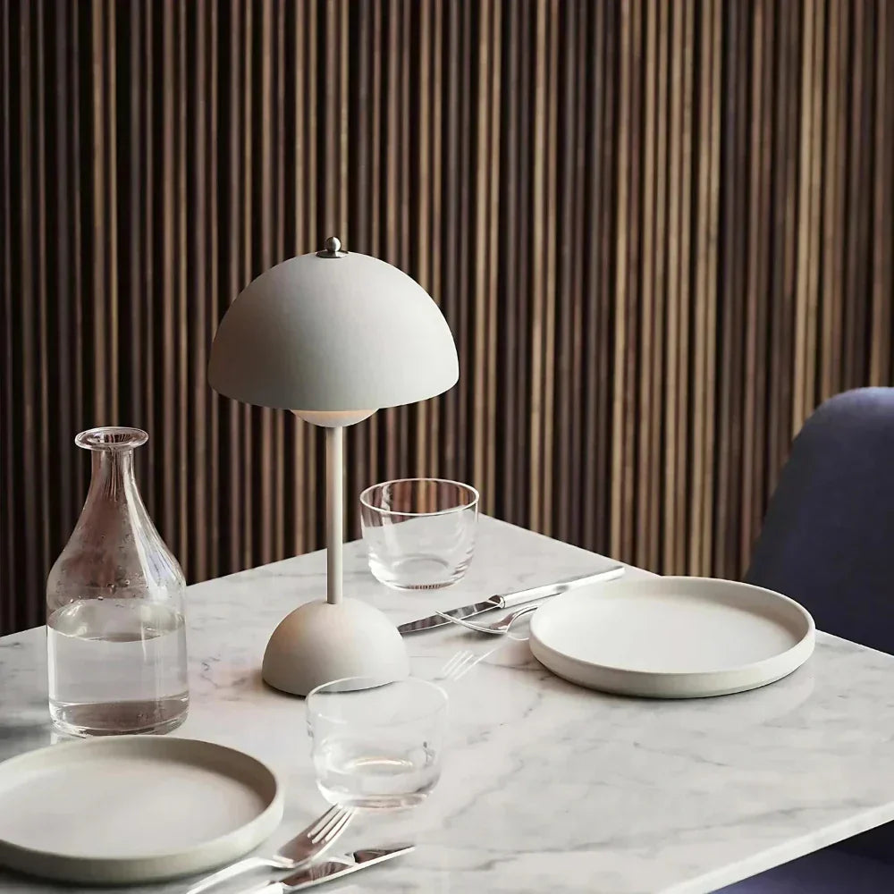 Amsterdam Design Table Lamp  | BOGO