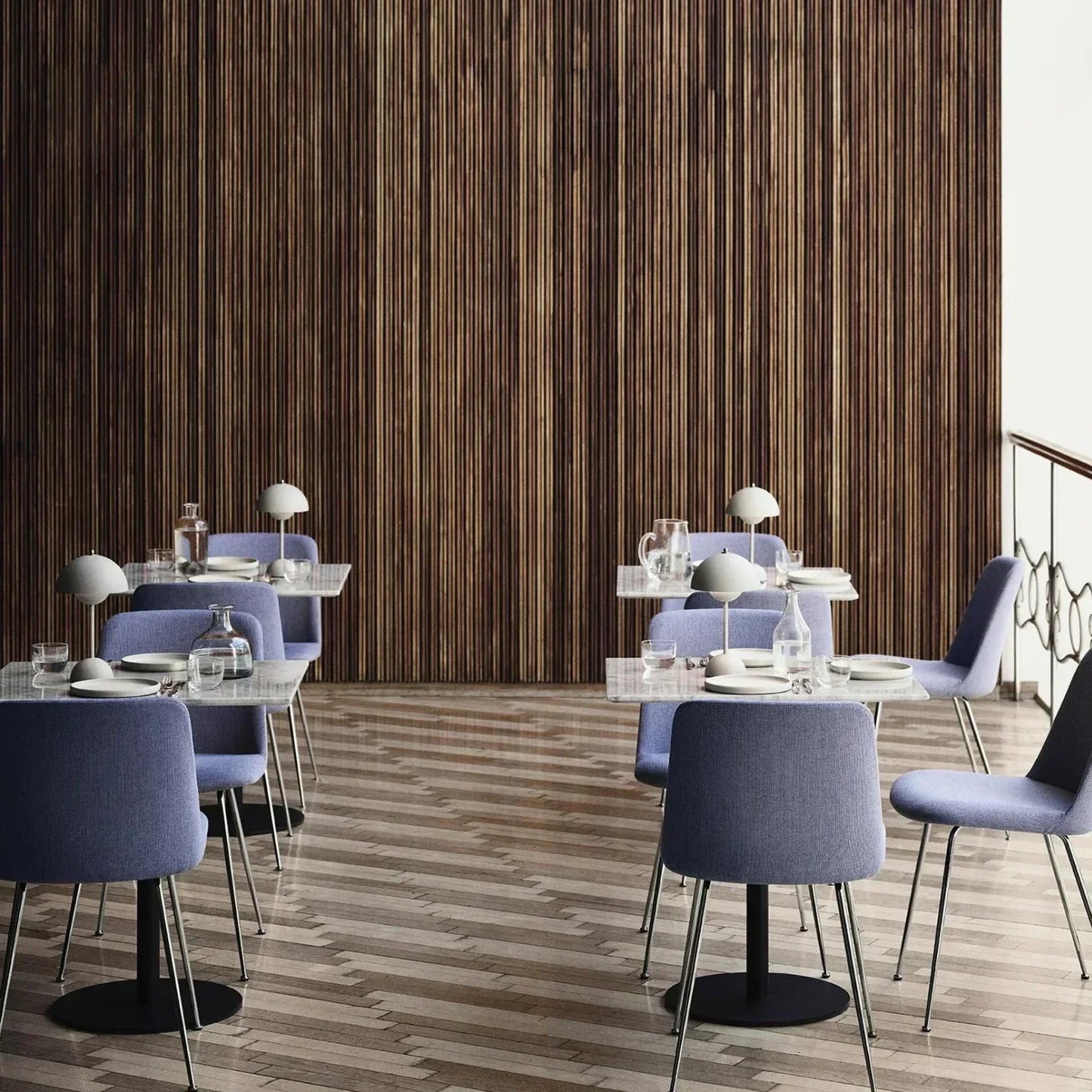 Amsterdam Design Table Lamp  | BOGO