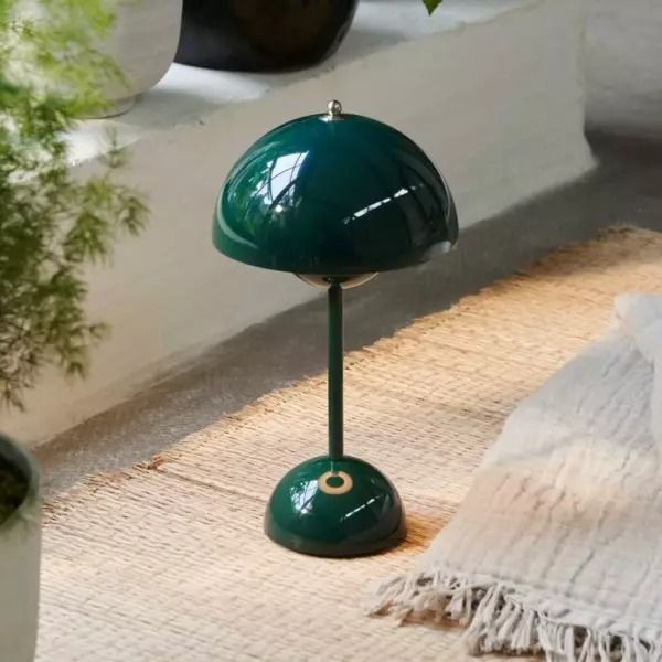 Amsterdam Design Table Lamp  | BOGO