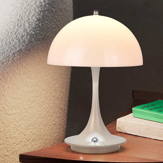 Madrid Rechargeable Table Lamp   | BOGO