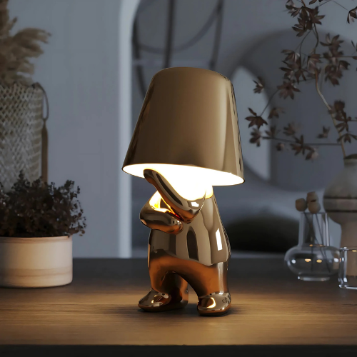 Felix  Table Lamp | BOGO
