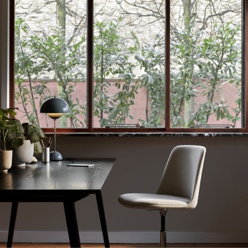 Amsterdam Design Table Lamp  | BOGO