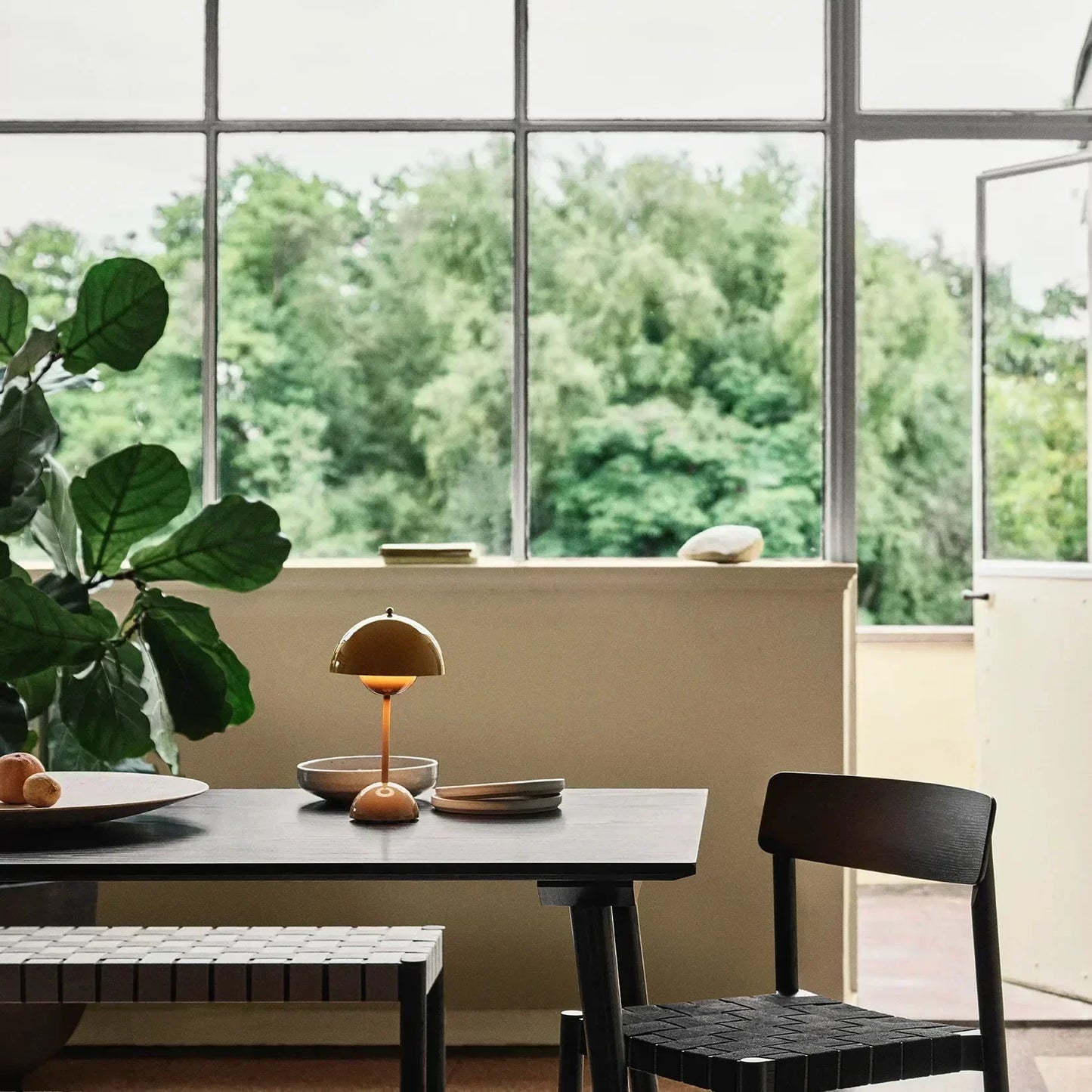 Amsterdam Design Table Lamp  | BOGO