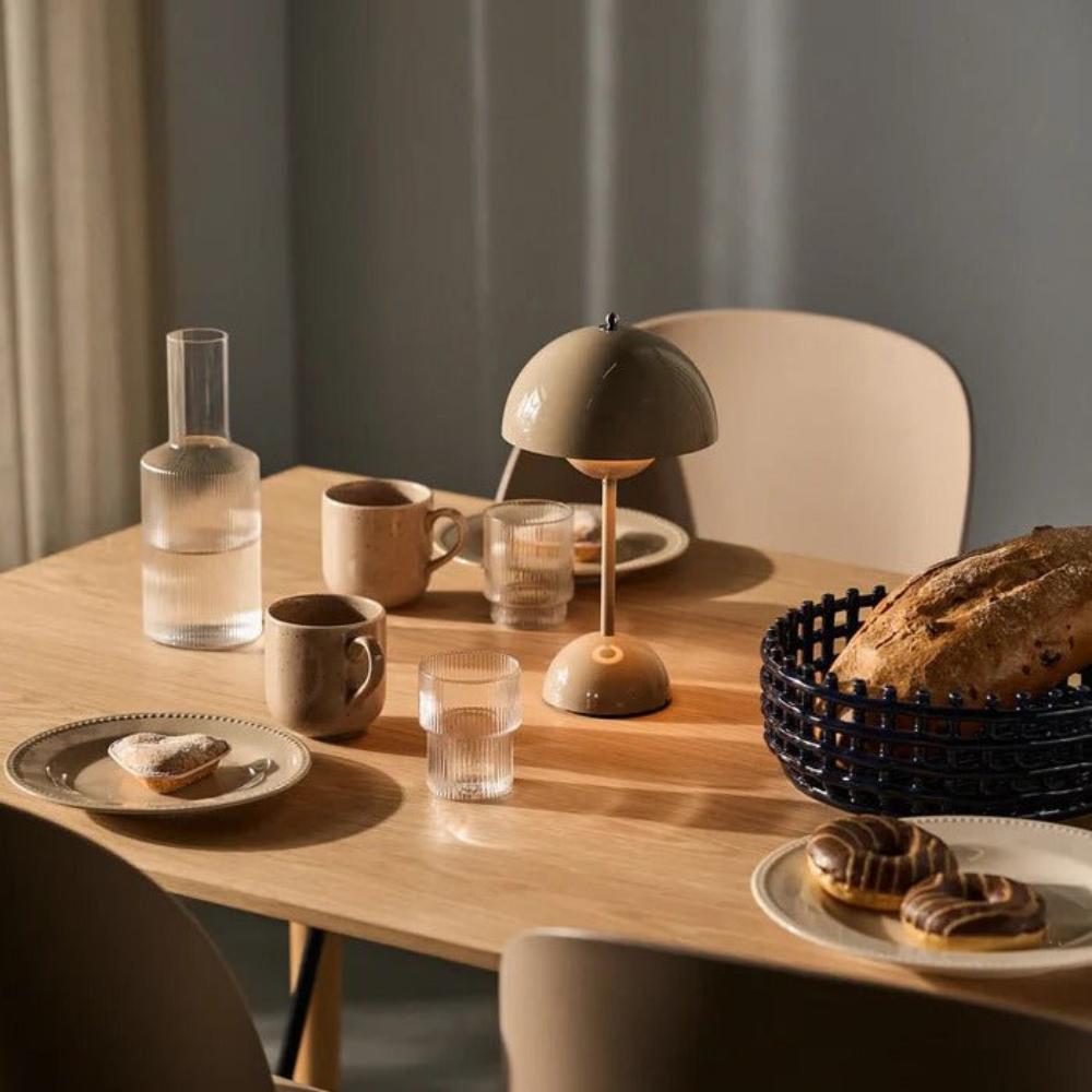 Amsterdam Design Table Lamp  | BOGO