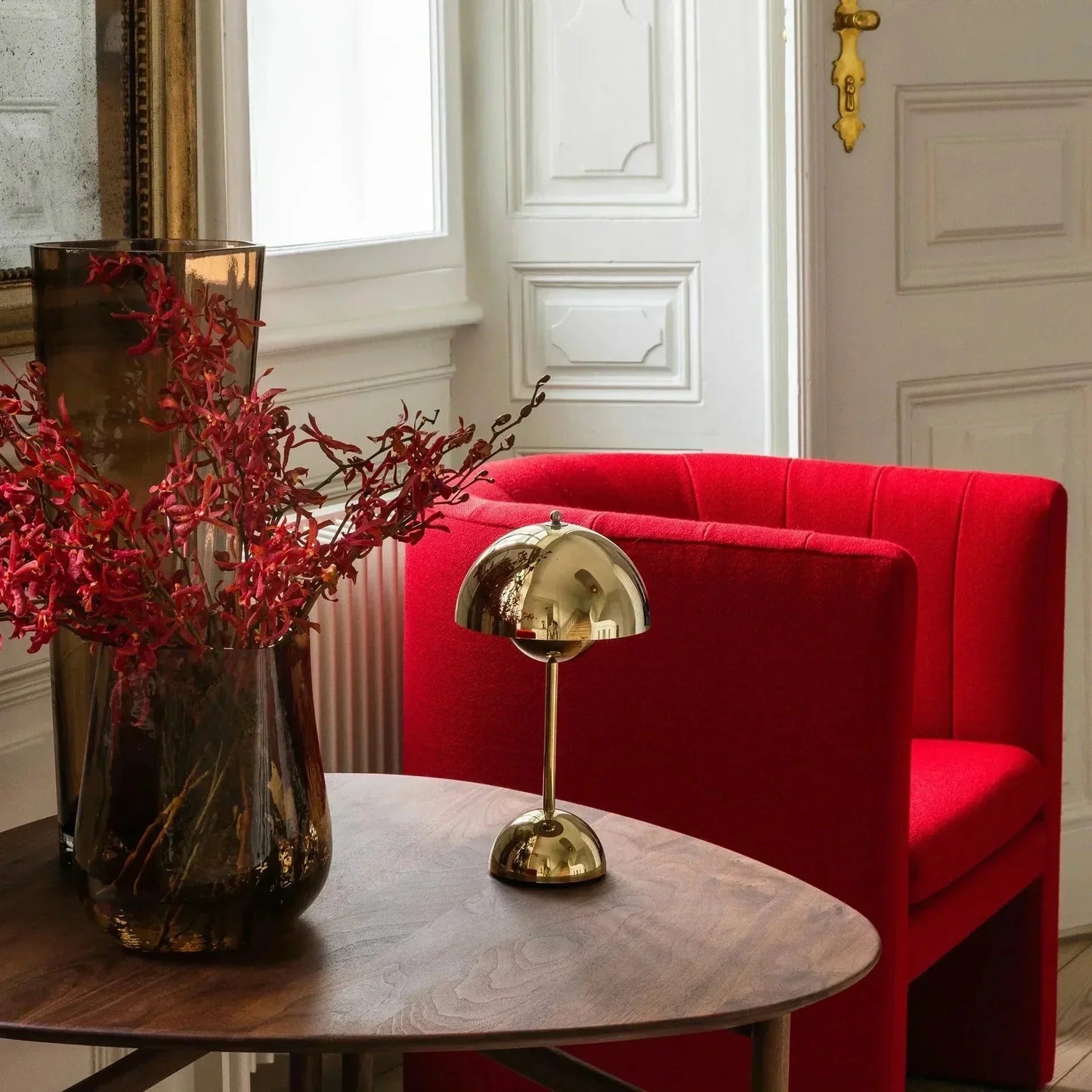 Amsterdam Design Table Lamp  | BOGO