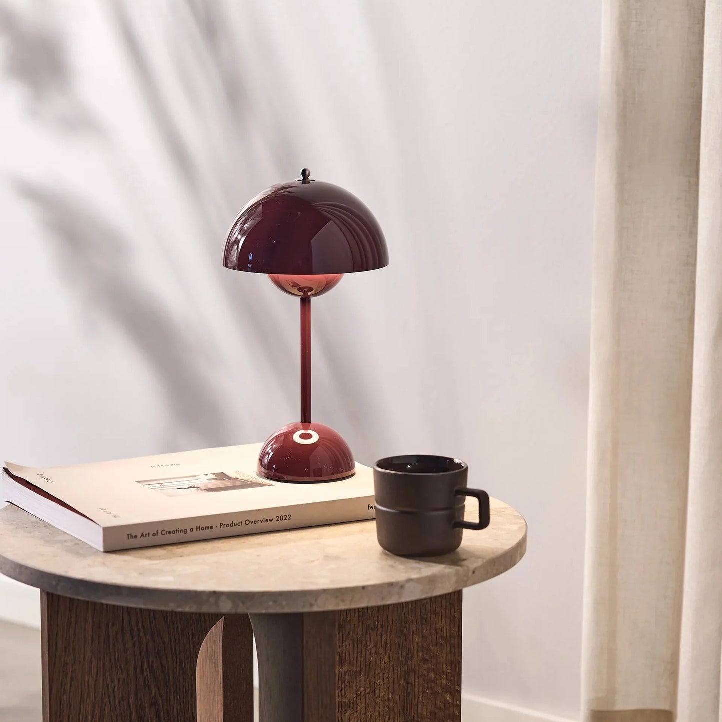 Amsterdam Design Table Lamp  | BOGO