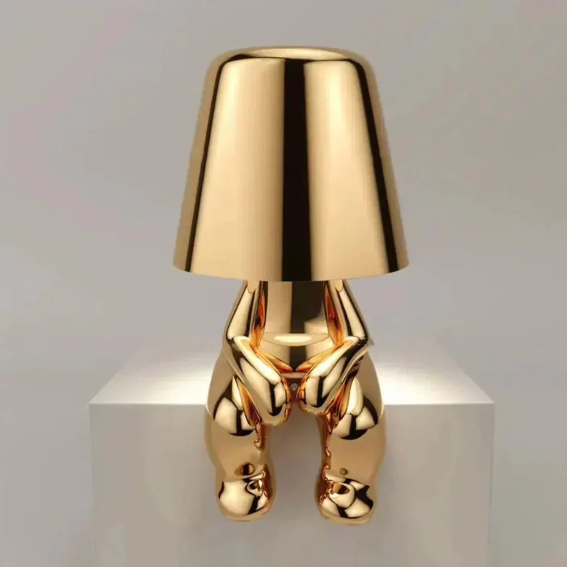 Felix  Table Lamp | BOGO